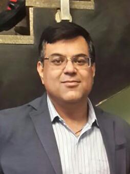 Bharat Narula, Co-Founder Artiart
