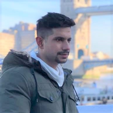 Ankit Jha, Co Founder of Doctor's Choice